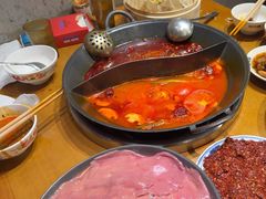 -楠火锅(太古里总店)