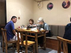 大堂-红旗大食堂(君悦紫园店)