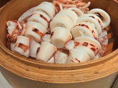 -乔街深夜食堂·小龙虾·高压锅生蚝(杭州总店)