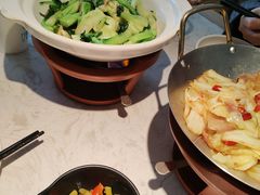 -刀板香·安徽菜(胜利路店)