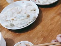 -山东水饺(南坪新街店)