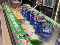 -溪边姑娘·拉丝酸奶水果捞(春熙路店)