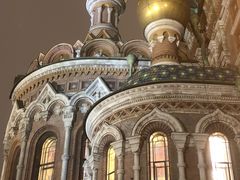 -滴血救世主教堂