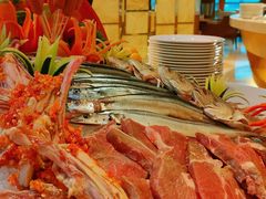 -杭州钱江新城万怡酒店-西餐厅