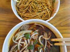 -王记生烫牛杂面馆(兰陵路店)