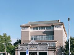 -晋阳饭庄(虎坊桥店)