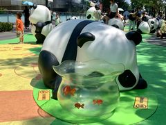 -东莞松山湖万象汇