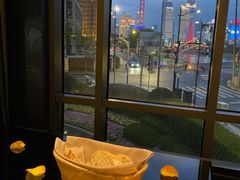 -上海苏宁宝丽嘉酒店·Cafe Bellagio西餐厅