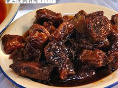 -东排食堂长沙小吃大排档(五一广场店)