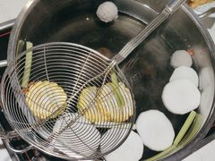 -二刀潮牛·鲜牛肉火锅(爱融荟城店)