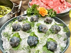 -芭夯兔·兔肉汤锅(新都店)