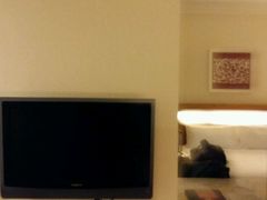 -铜锣湾如心酒店