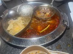 -牛品荟牛肉火锅(新城广场店)