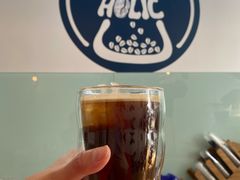 -COFFEE HOLIC(朝外SOHO店)