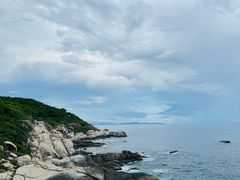 -三亚蜈支洲岛旅游区