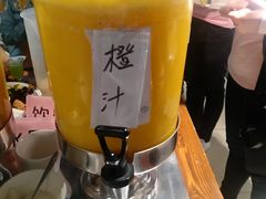 -素清香(解放路店)