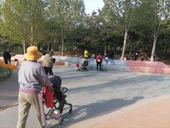 -东升文体公园