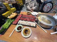-掂档潮汕牛肉火锅(cityon熙地港店)