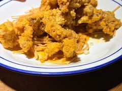 -魔鬼牛蛙小厨•烤鱼•龙虾(上马墩光华时代店)