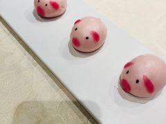 -鸿星海鲜酒家(格兰中心店)