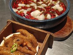 -潮界(虹桥新天地店)