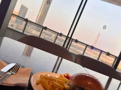 -于家堡洲际酒店·堡子里酒廊