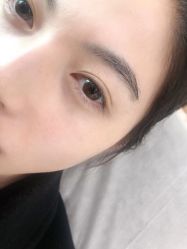 -轻妆Feel·半永久纹眉眼线