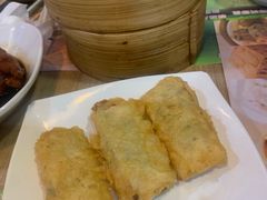 -添好运点心专门店(中环IFC店)