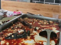 -古城苗家土菜馆(河景餐厅店)