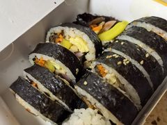 -传闻来紫菜包饭·打糕(西塔韩百店)