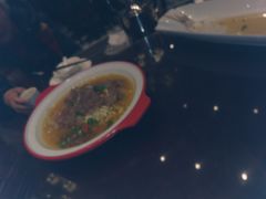 -前门烤鸭(江东中路店)