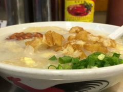 艇仔粥-西关明记肠粉(荔枝湾店)