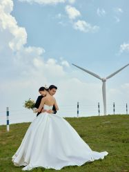 -第一夫人婚纱摄影(南京店)