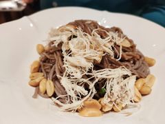 鸡丝荞面-望蓉城·古法酸菜鱼(世纪汇店)