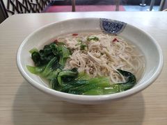 -鸡鸣汤包(仙林店)