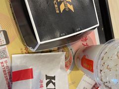 -肯德基(堤口店)
