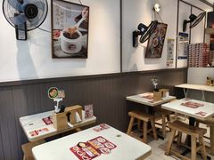 -膳心记-明火四宝煲仔饭(燕南店)