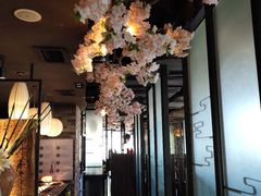 大堂-湊湊火锅·茶憩(新中关购物中心店)