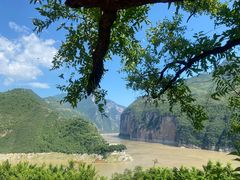 -白帝城·瞿塘峡景区