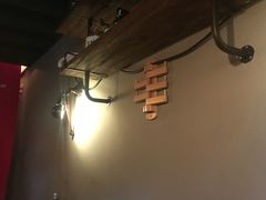 -Amanda餐厅(长乐路店)