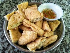 -大本营竹筒饭