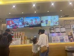 -DQ·蛋糕·冰淇淋(湖景东路店)