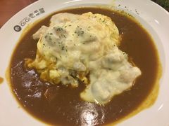 -COCO壱番屋(北京平安国际金融中心店)