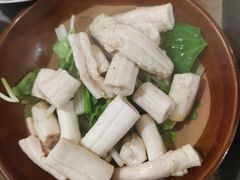 -车七孃苏稽跷脚牛肉(乐山店)