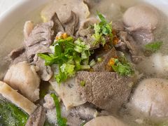 -阿嫲手作粉·潮州老味道(南海万科广场店)