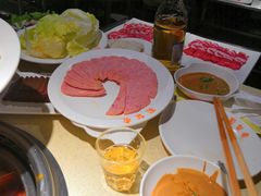 -蜀留香火锅·始于1999·原四川老火锅(白堤路店)