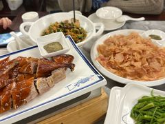 -蔼若春.传承三十年云南菜(金碧公园店)