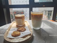 -Nectar One Cafe(勇烈路n1店)