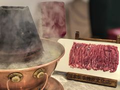 -东来顺饭庄(王府井步行街店)