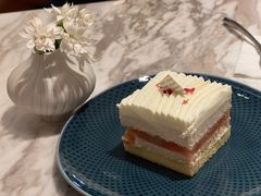 桃源乌龙-théATRE 茶聚场(王府中環店)